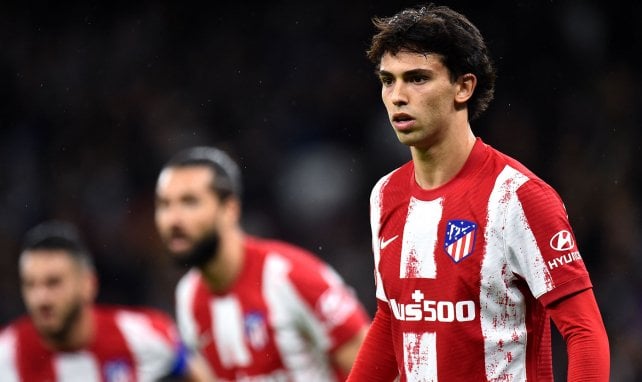 Les tactiques défensives de l'Atlético de Madrid ont perdu de leur efficacité